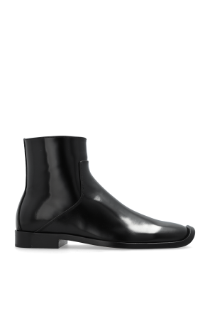【DOLCE&GABBANA】 ソックブーツ Dolce & Gabbana サイハイ ブーツ | ブラック | FARFETCH JP